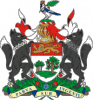 Blason Île-du-Prince-Édouard province