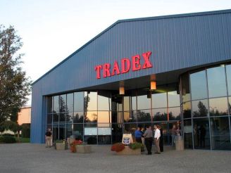 Exhibition Centre Tradex
