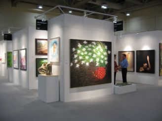 Toronto International Art Fair 2013