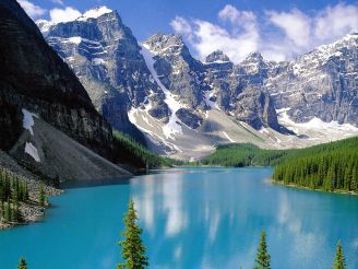 Moraine Lake